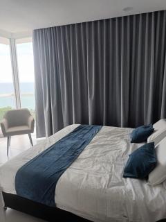 Apartamento en Pozos Colorados Santa Marta Suite 1309 -Pozos Colorados - Santa Marta - 0