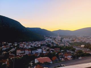 Apart Mostar - Mostar - 0