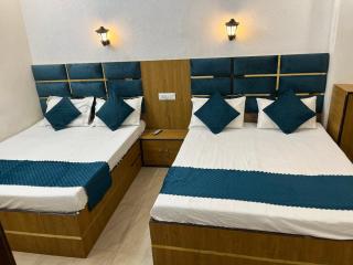 Sharma's BNB - Amritsar - 1