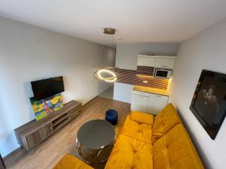 Premier Fort Beach-Luxury Studio-First Line Resort - 1