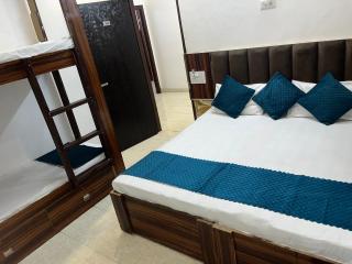 Sharma's BNB - Amritsar - 5