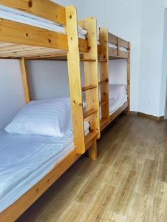 Hostel pracowniczy s8 - - 2