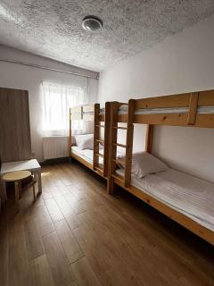 Hostel pracowniczy s8 - - 5