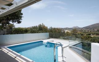 Sounio Sea Breeze Villa - 9