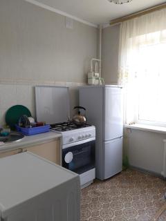В центре Кызылорды - - 5