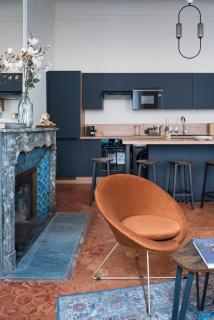 Built in Dream - Grasse - 4