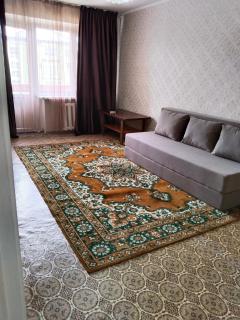 В центре Кызылорды - - 7