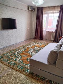 В центре Кызылорды - - 0