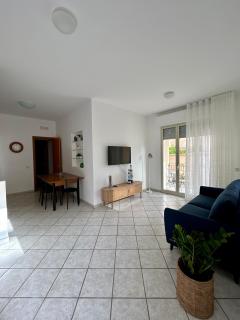 La Riviera Holiday Home - Marina di Ragusa - 5