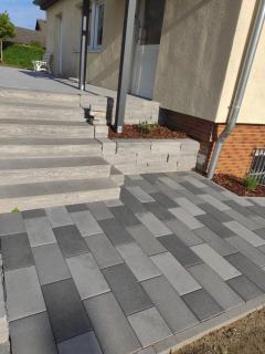 Moderne 1,5 Zimmerwohnung - 8