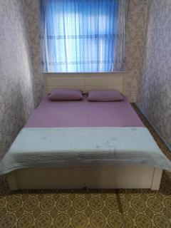 В центре Кызылорды - 6