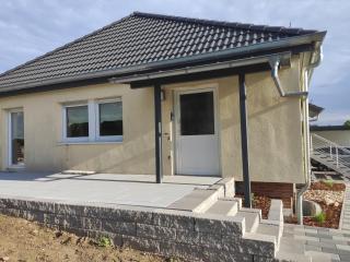 Moderne 1,5 Zimmerwohnung - 9