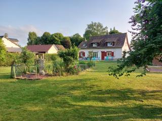 la picarde - Tours-en-Vimeu - 0