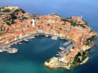 Napoleon's Apartment - ArgonautiVacanze - Portoferraio - 0