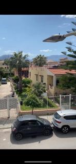 Island House Sicily - Isola delle Femmine - 9