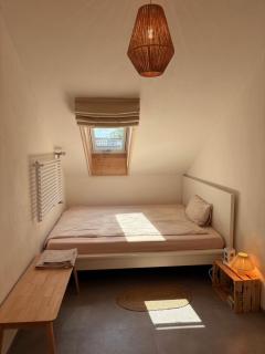 Ferienwohnung Balkonien - Wangen im Allgäu - 4