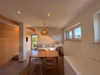 Ferienwohnung Balkonien - Wangen im Allgäu - 9