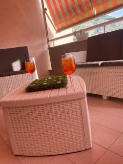 Island House Sicily - Isola delle Femmine - 2