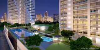 1-Bedroom Condo with wifi,near SM North - Manila - 9