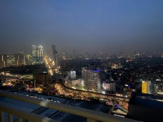 1-Bedroom Condo with wifi,near SM North - Manila - 7