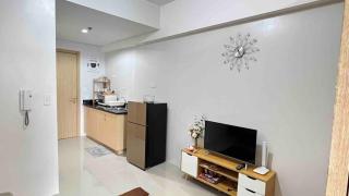 1-Bedroom Condo with wifi,near SM North - Manila - 6