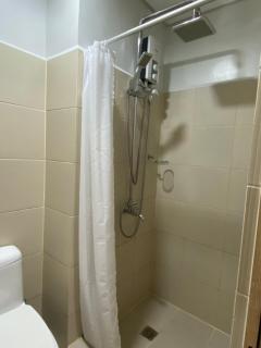 1-Bedroom Condo with wifi,near SM North - Manila - 2