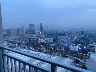 1-Bedroom Condo with wifi,near SM North - Manila - 1