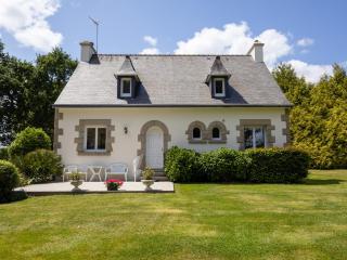 Maison familiale terrasse et parc - Plouisy - 0