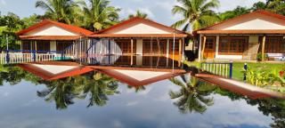 De Orchid Resort - Agonda - 0