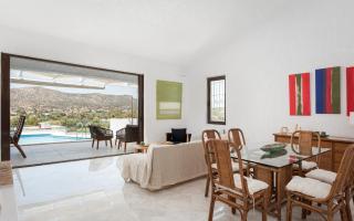 Sounio Sea Breeze Villa - Sounio - 4