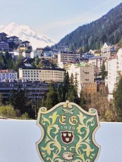 Atelier Greyer - Bad Gastein - 1