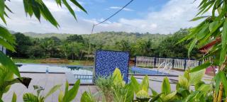 De Orchid Resort - Agonda - 3