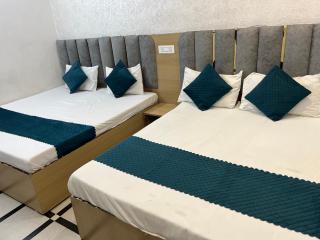 Sharma's BNB - Amritsar - 6