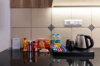 Wandr Hotel- Near MG Road - Bangalore - 8
