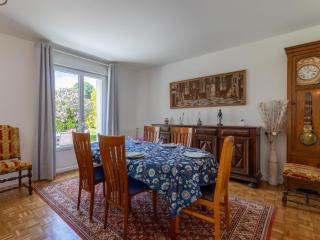 Maison familiale terrasse et parc - Plouisy - 5