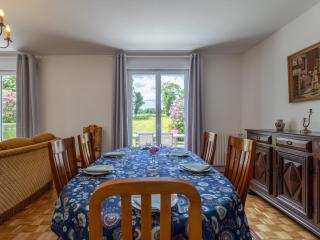 Maison familiale terrasse et parc - 4