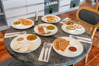 Wandr Hotel- Near MG Road - Bangalore - 9