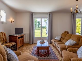 Maison familiale terrasse et parc - 7