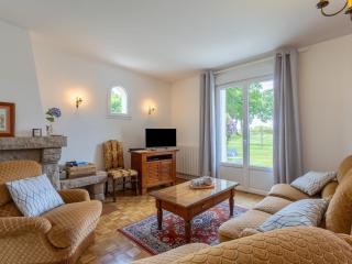 Maison familiale terrasse et parc - Plouisy - 8