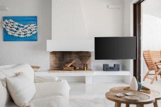 Sounio Sea Breeze Villa - 2