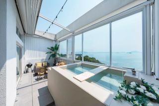 Yeosu Ekklesia Pool Villa N Jacuzzi - 8