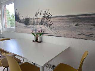 Vitaflow Logies met sauna - 6