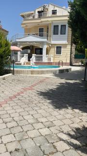 Villa çalış - Fethiye - 0
