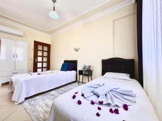 Villa çalış - Fethiye - 9