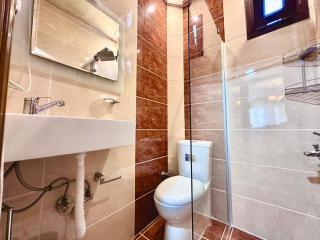 Villa çalış - Fethiye - 8