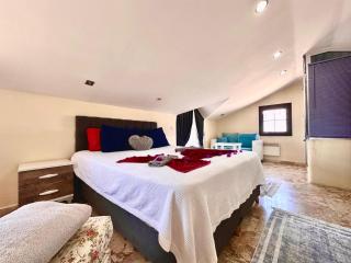 Villa çalış - Fethiye - 7