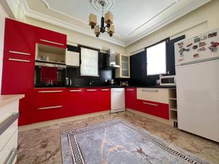 Villa çalış - Fethiye - 6