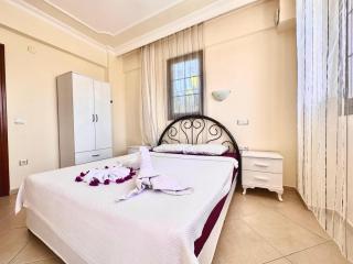 Villa çalış - Fethiye - 4