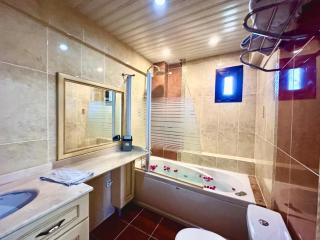 Villa çalış - Fethiye - 1