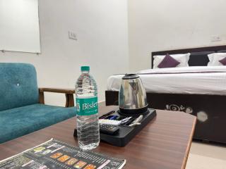 Murli Manohar Palace - Vrindāvan - 5